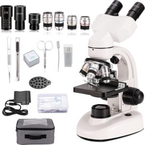 Microscopy Supplies