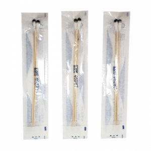 Spore Swabs