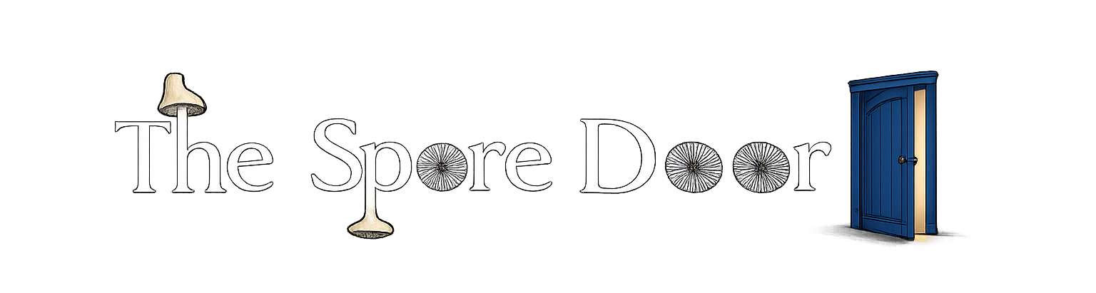 The Spore Door